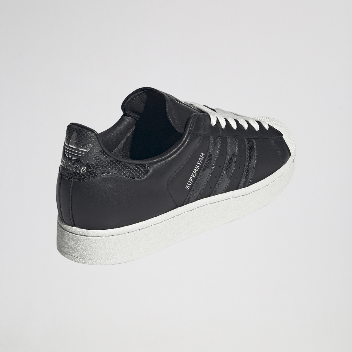 Zapatillas adidas Superstar II Hombre cuero,  image number null
