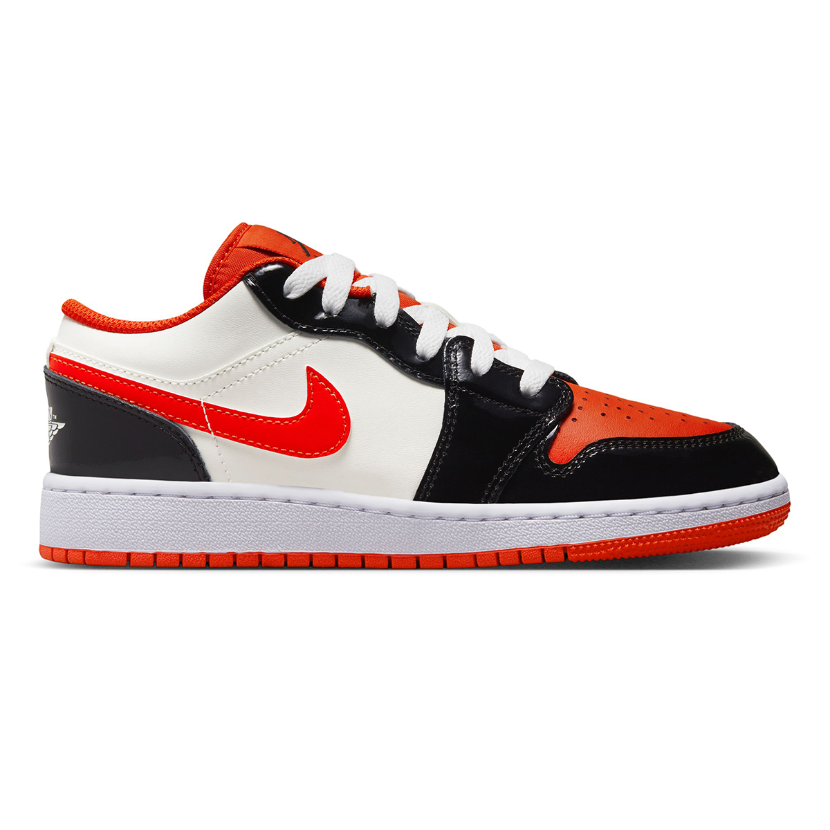 Zapatillas Urbanas Nike 1 Low Se Bsp Nino Moov