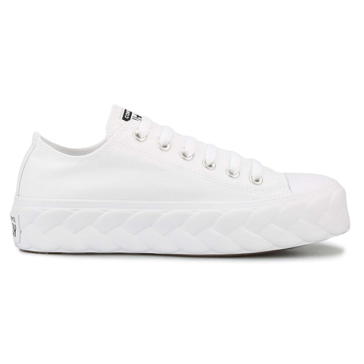 Zapatillas Converse Chuck Taylor As Lift Cable Ox,  image number null