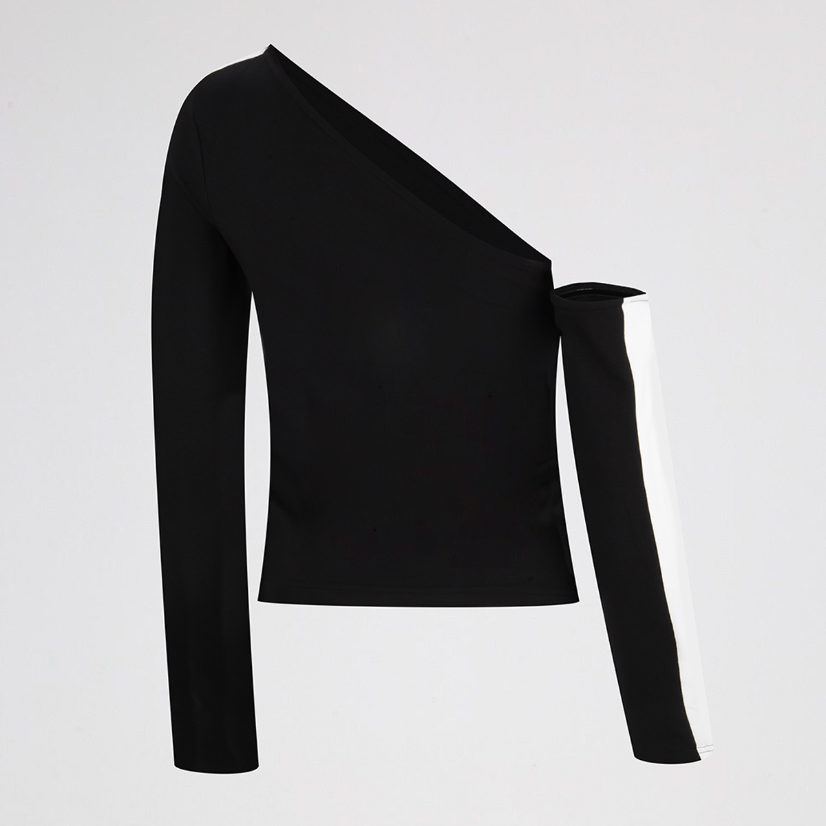 Remera Puma T7 Asymmetric Mujer,  image number null