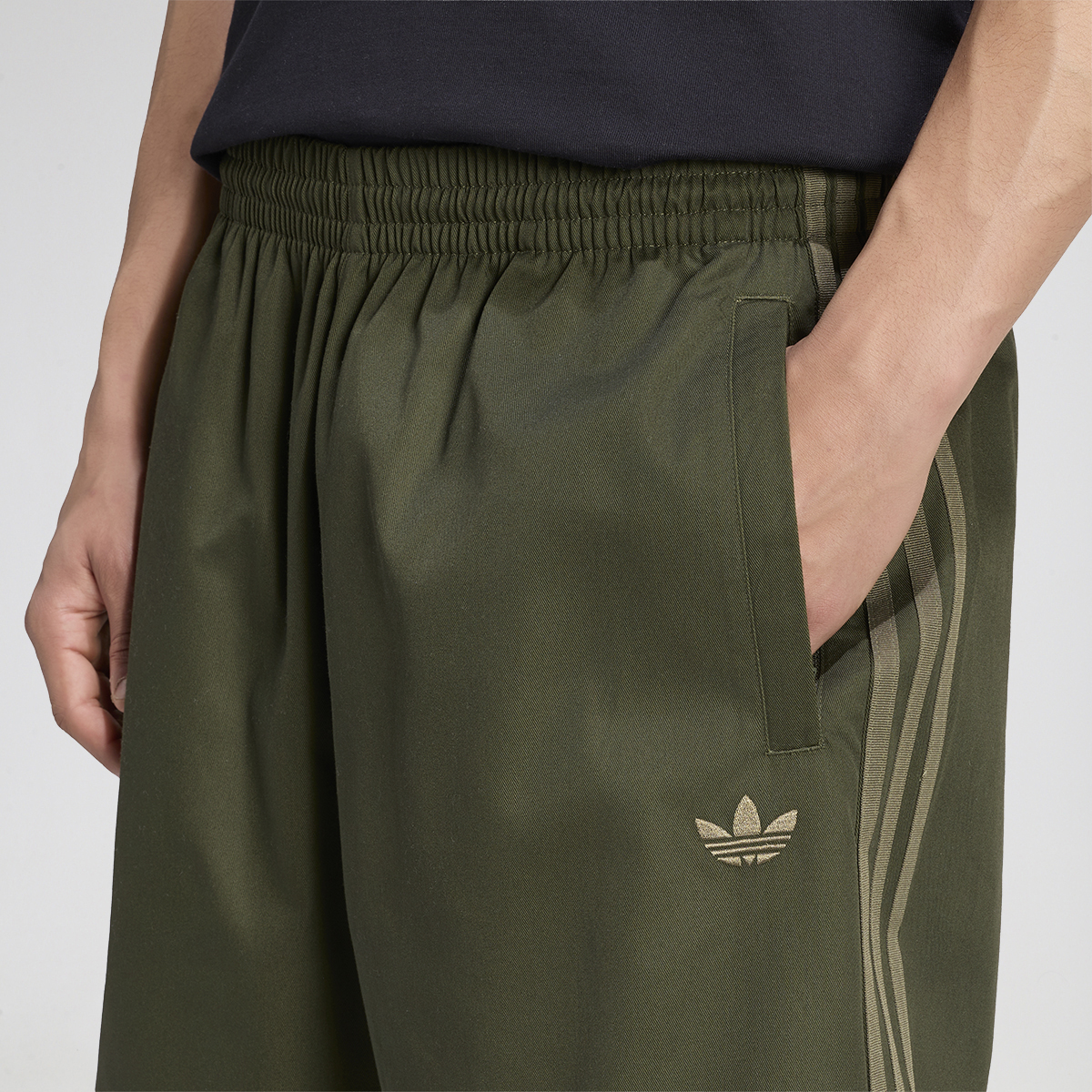 Bermuda adidas Adicolor Twill Hombre,  image number null