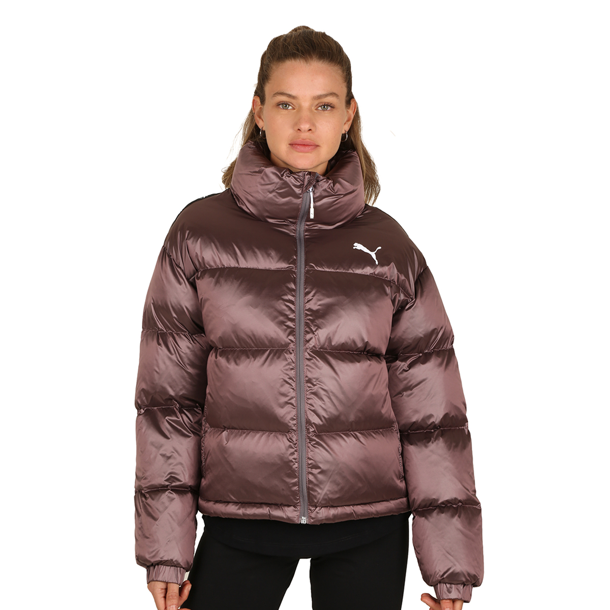 Campera Puma Shine Down Moov