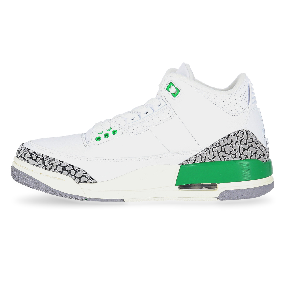 Zapatillas Jordan Air 3 Retro Mujer,  image number null