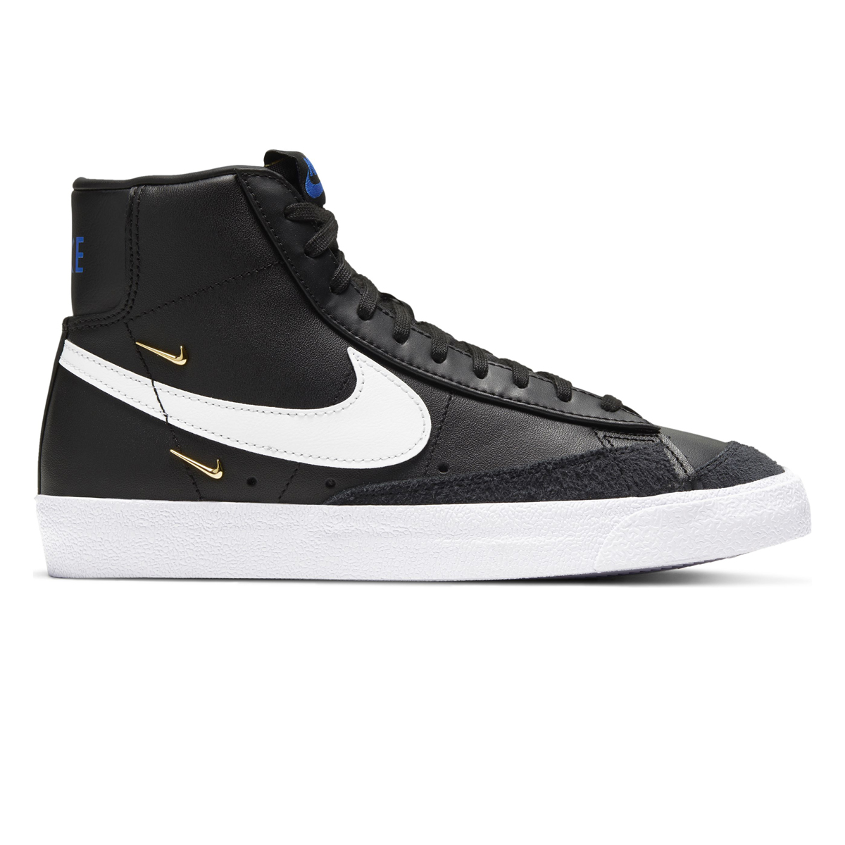 Zapatillas Nike Blazer Mid '77 SE,  image number null