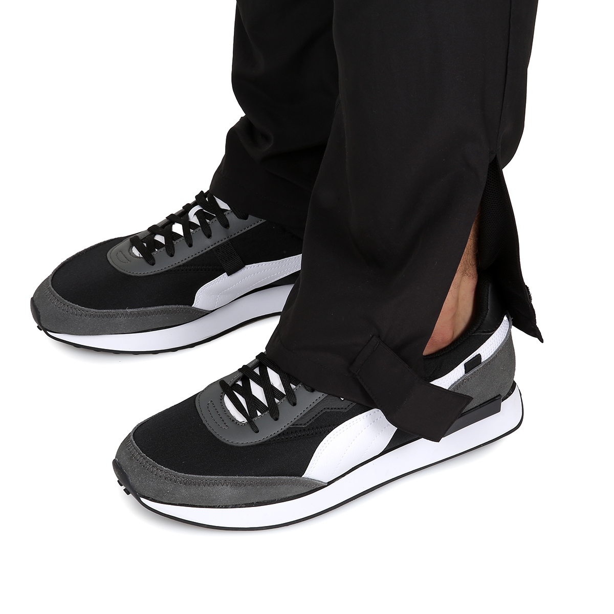 Pantalón Puma Breakdown Cargo Hombre,  image number null