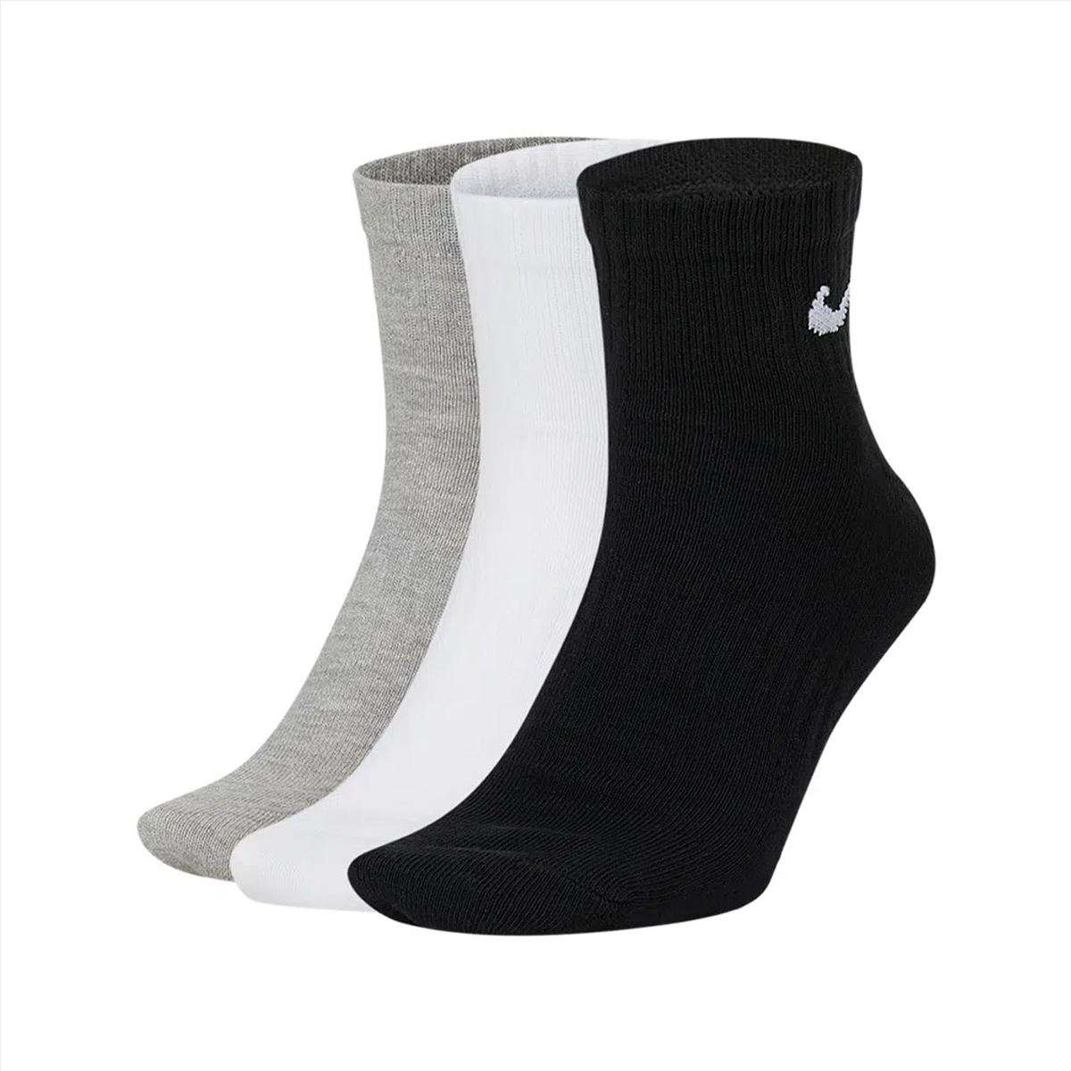 Medias Nike Everyday Lightweight Ankle 3Pr,  image number null
