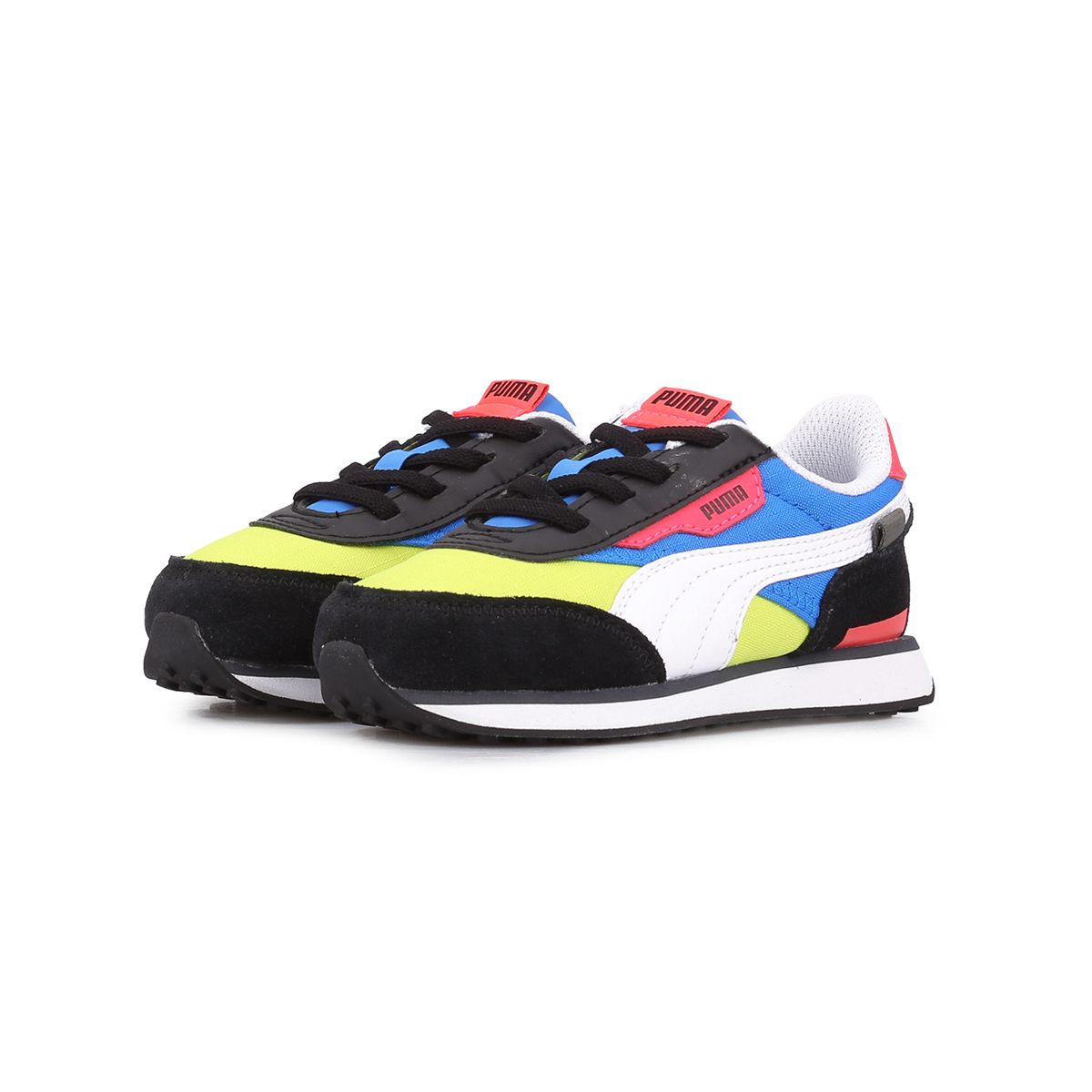 Zapatillas Puma Future Rider Play On Ac,  image number null