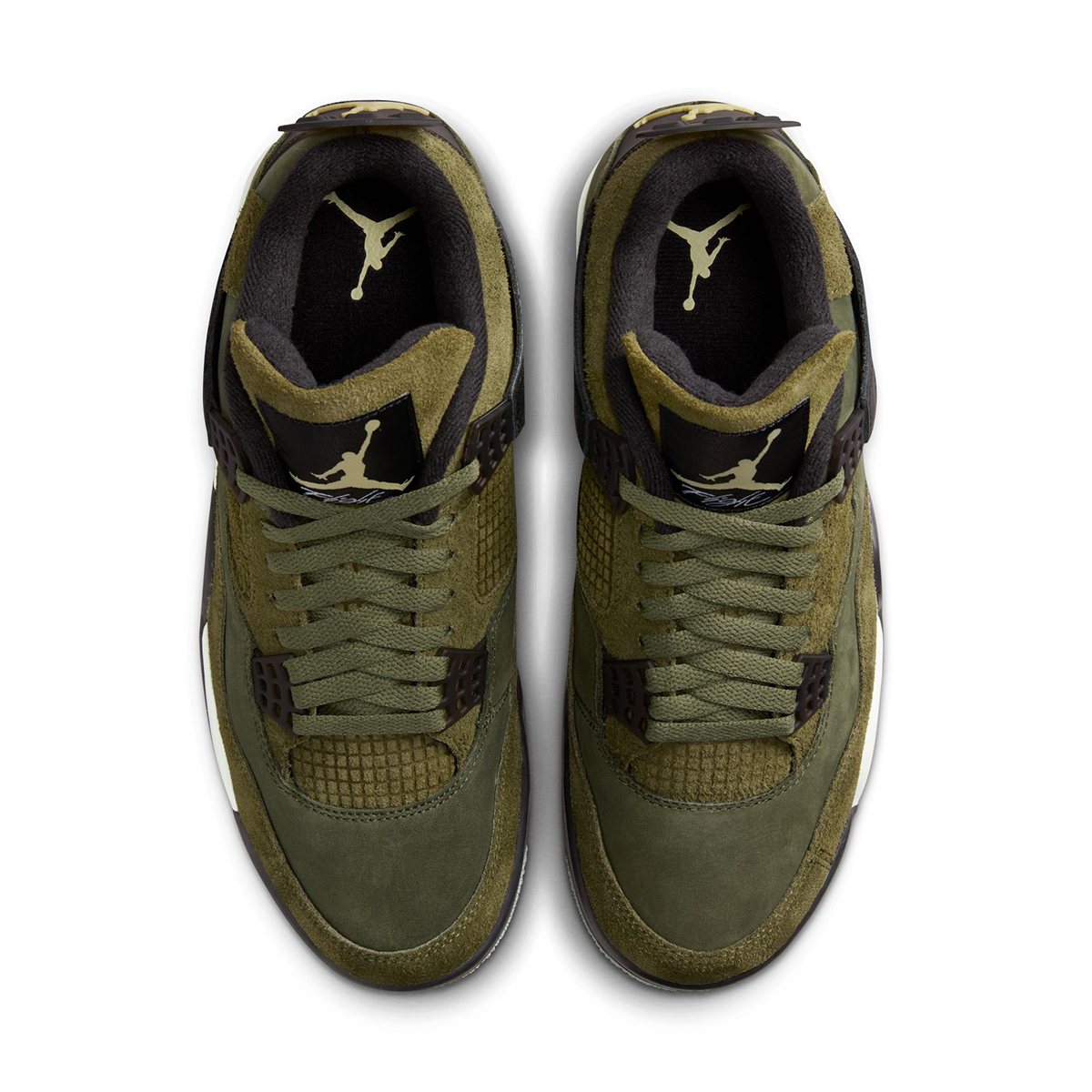 Zapatillas Jordan Air 4 Craft Hombre,  image number null
