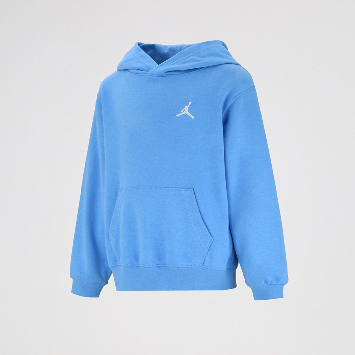 Buzo Jordan Brooklyn Fleece Ni&ntilde;o,  image number null