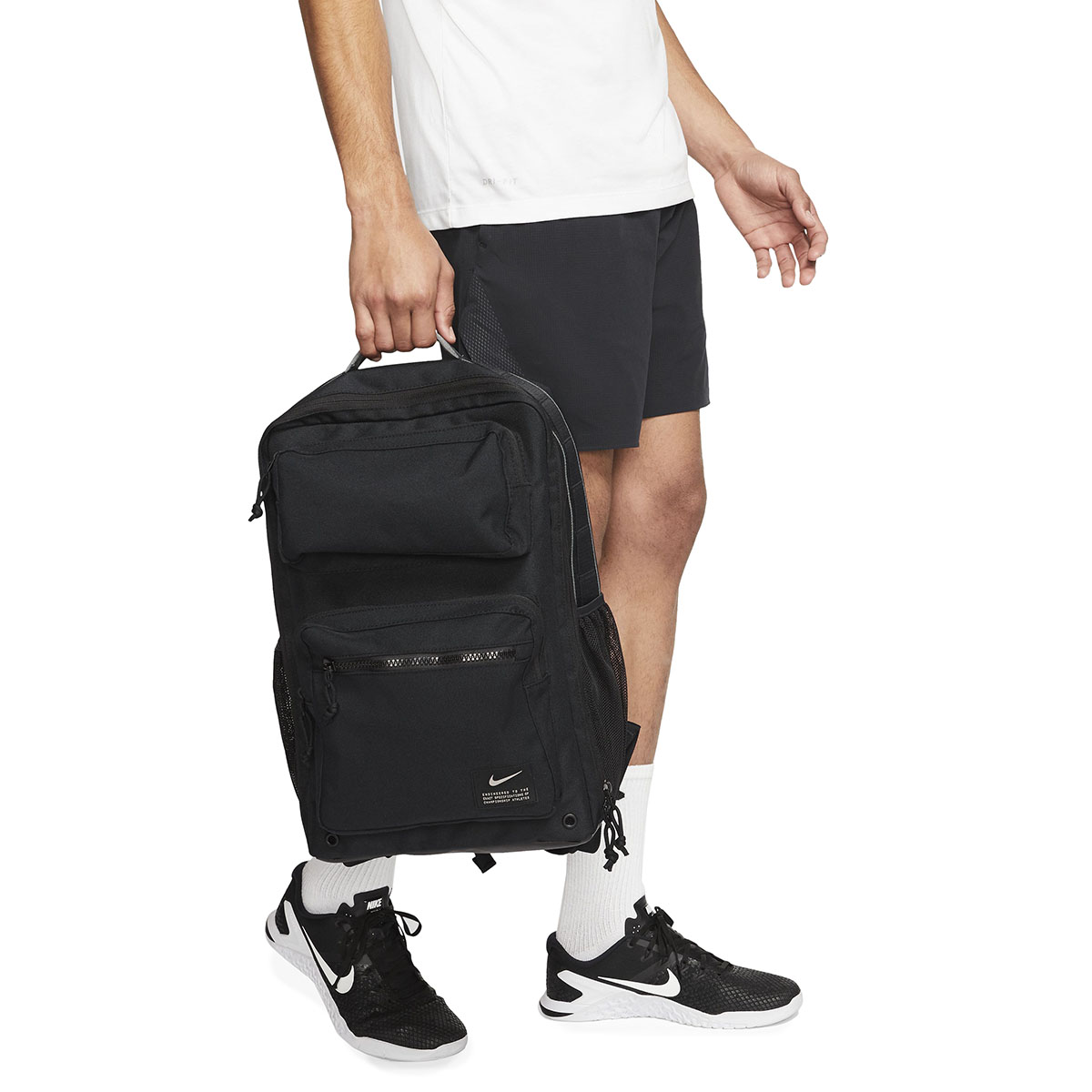 Mochila Nike Utility Speed,  image number null