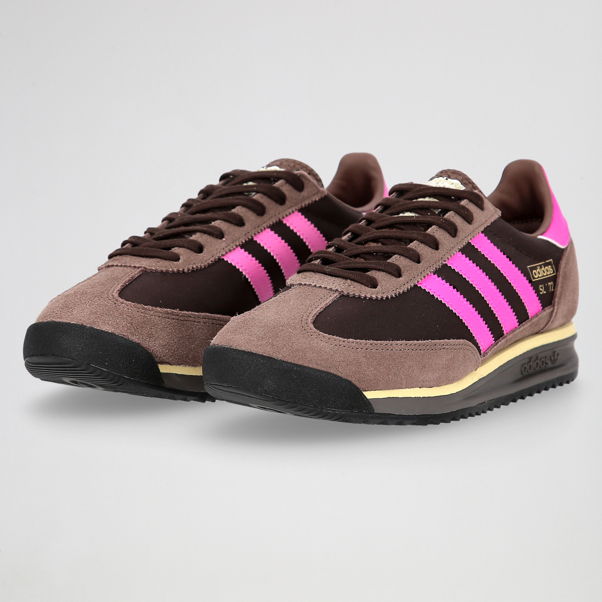 Zapatillas adidas SL 72 RS Hombre,  image number null