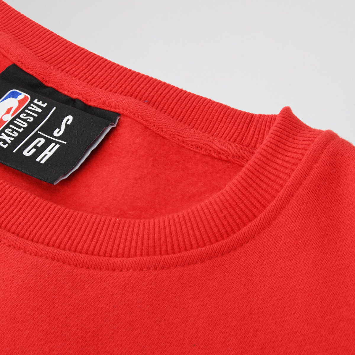 Buzo NBA Chicago Bulls Hombre,  image number null