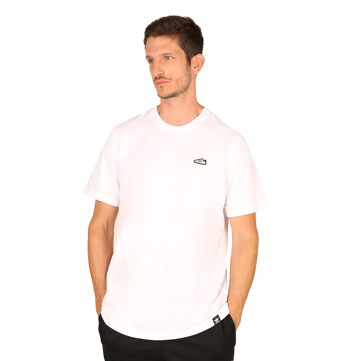 Remera adidas Super Star