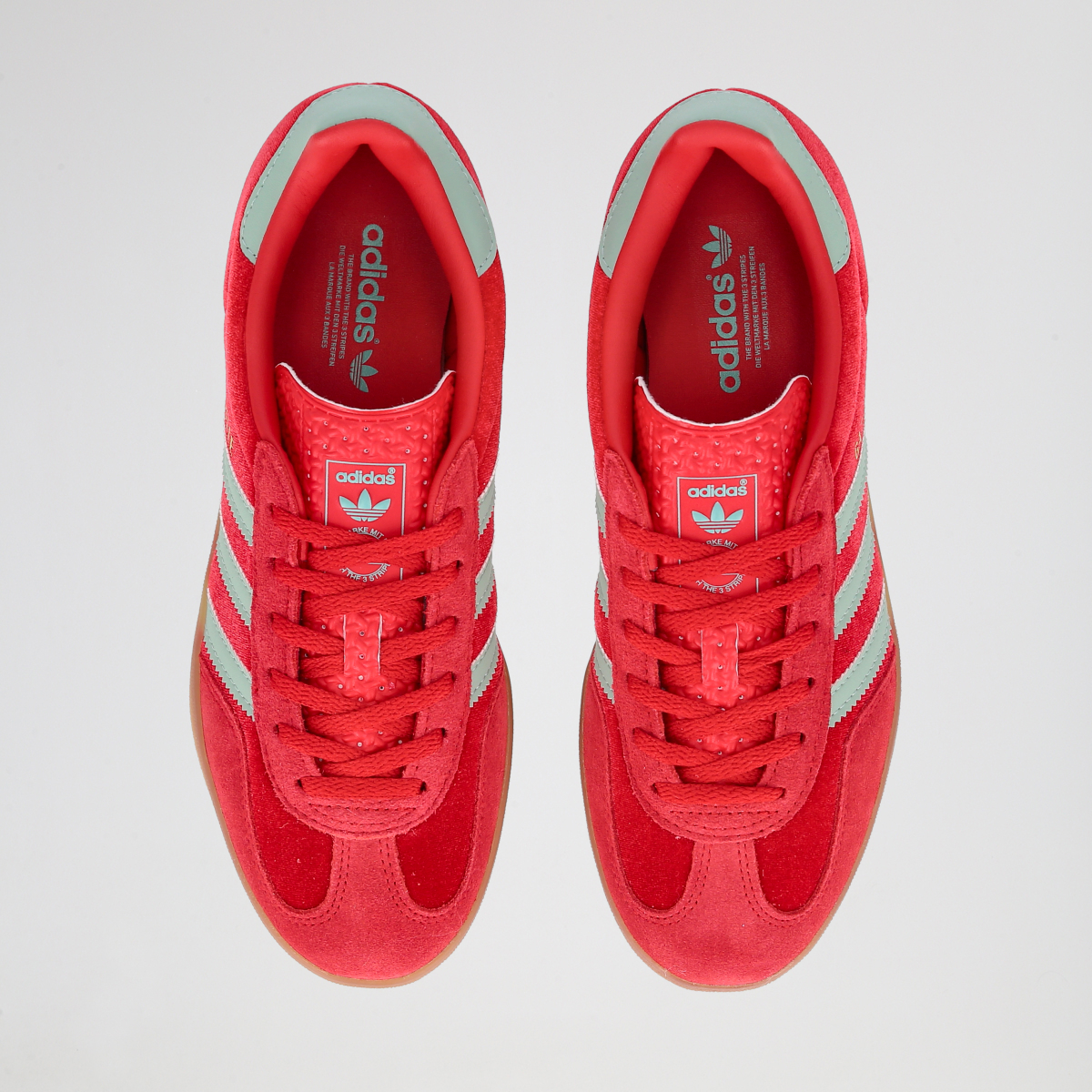 Zapatillas adidas Gazelle Indoor Mujer,  image number null