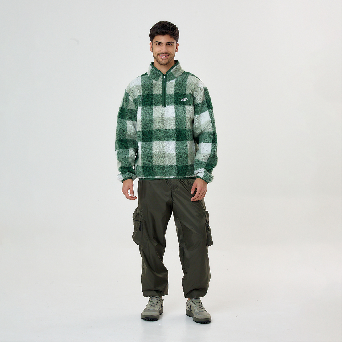 Buzo Nike Club para Hombre,  image number null