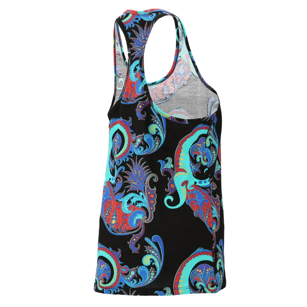 Musculosa Nike Racerback,  image number null