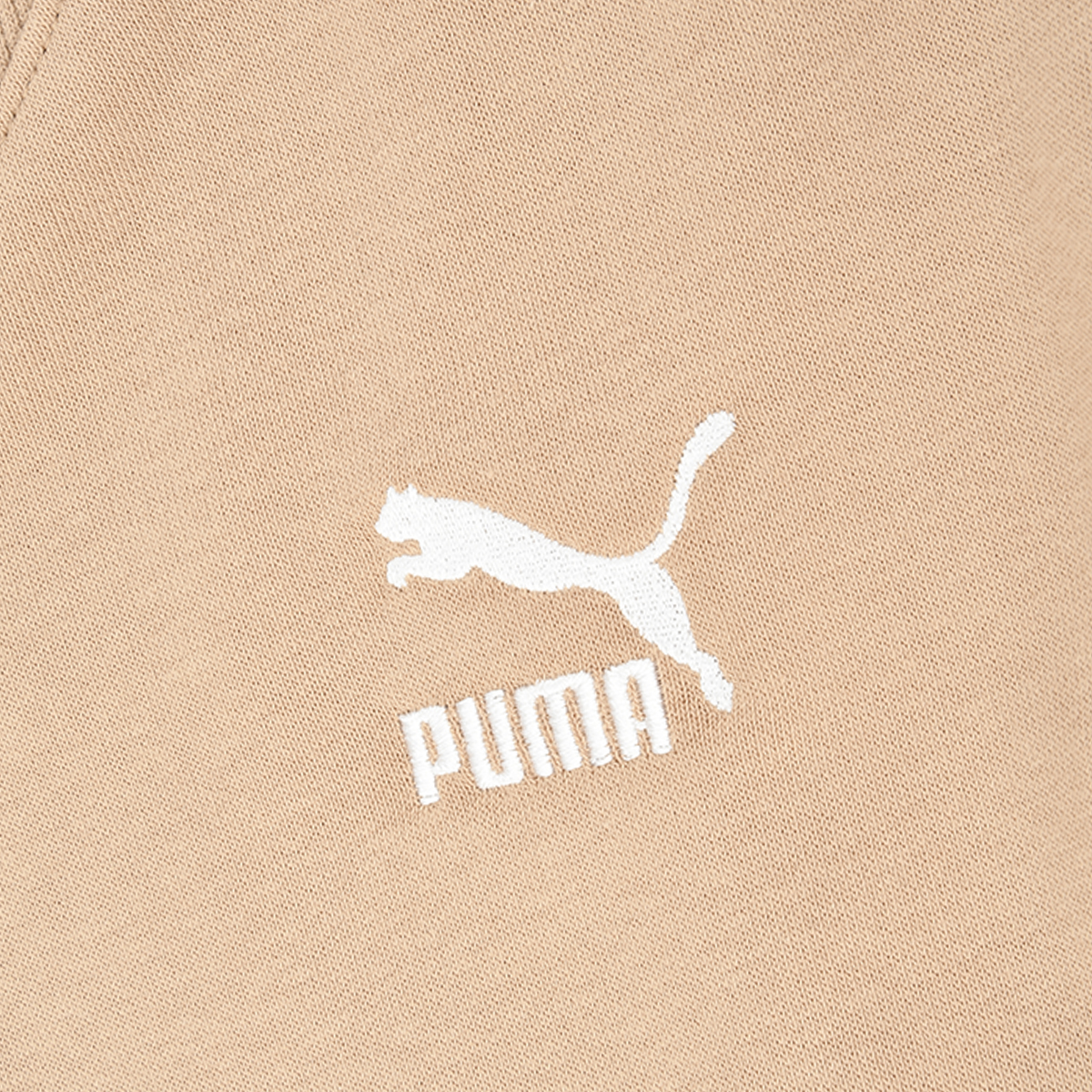 Buzo Urbano Puma Classics Crew Tr Mujer,  image number null