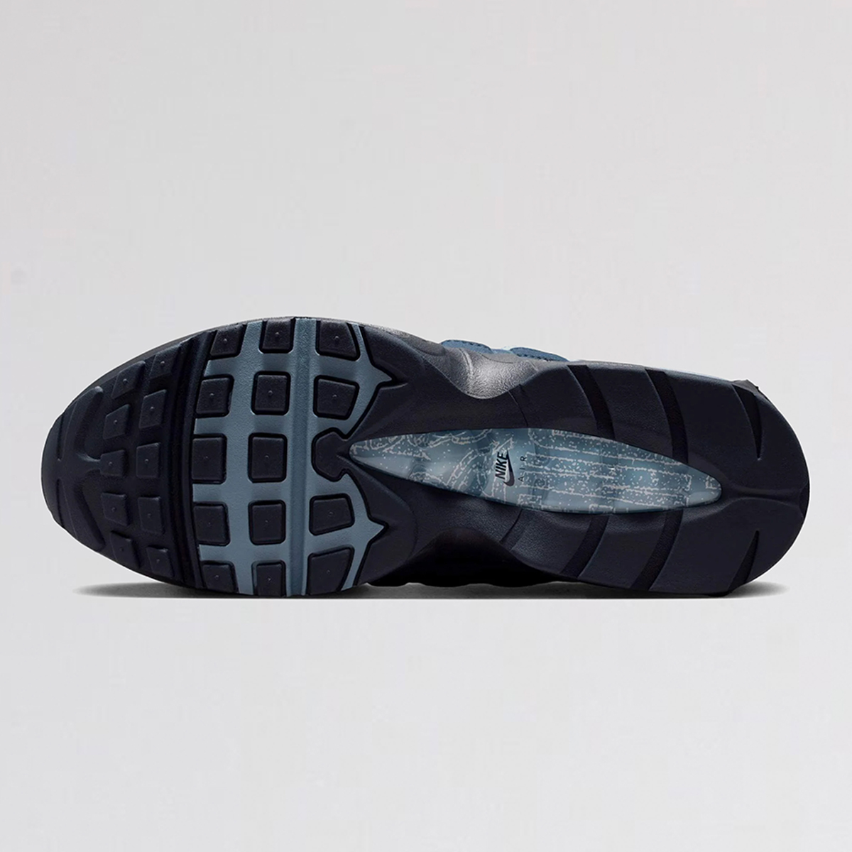 Zapatillas Nike Air Max 95 SE Hombre,  image number null