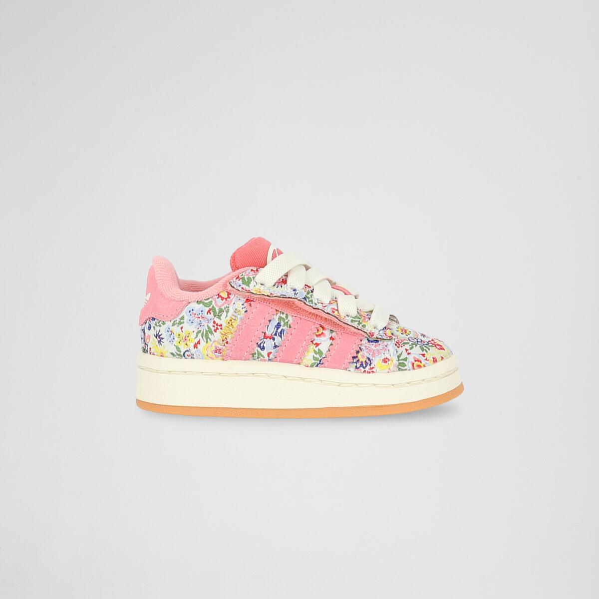Zapatillas adidas Campus 00s Comfort Closure Elastic Lace Infantil,  image number null