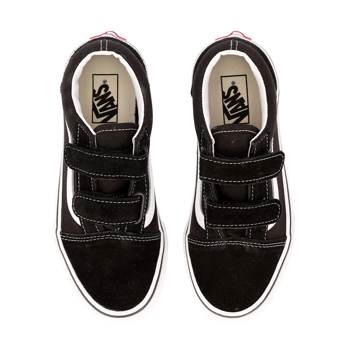 Tenis vans de niños outlet