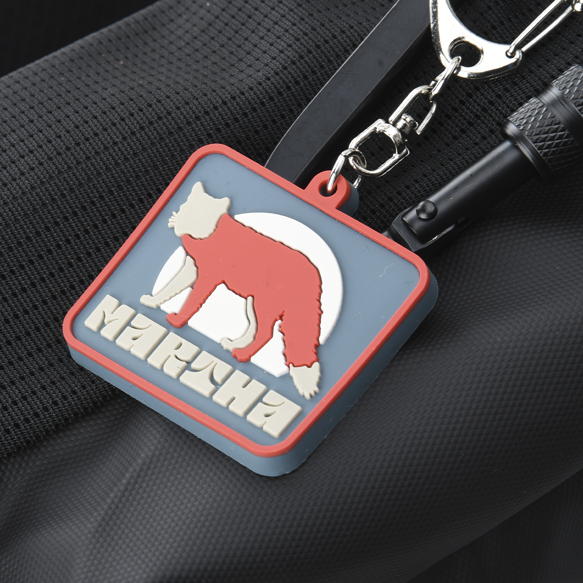Mochila Martha Fucus,  image number null