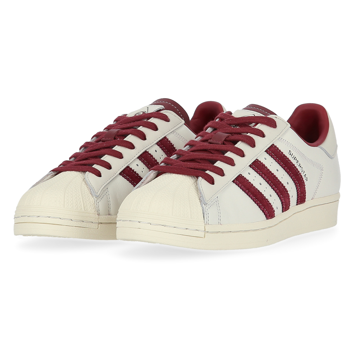 Zapatillas adidas Superstar Hombre Moov