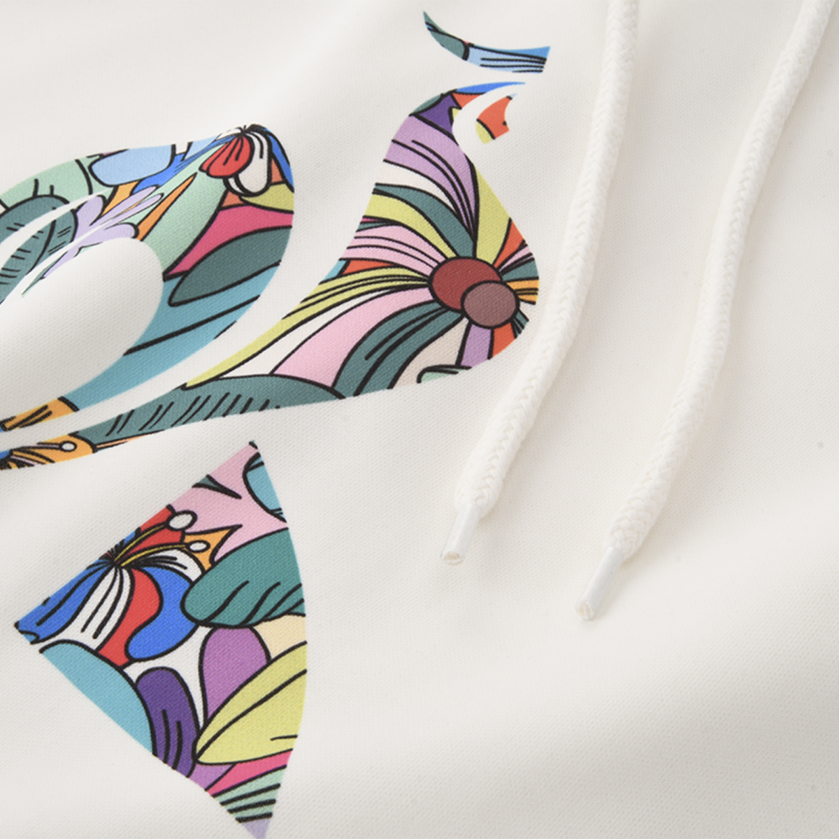 Buzo Le Coq Sportif Leona Rose Mujer,  image number null