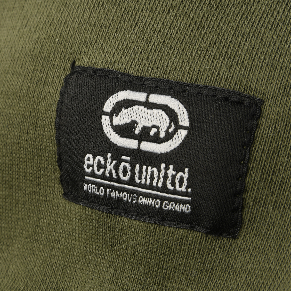 Buzo Ecko Rhino I25 de Hombre,  image number null