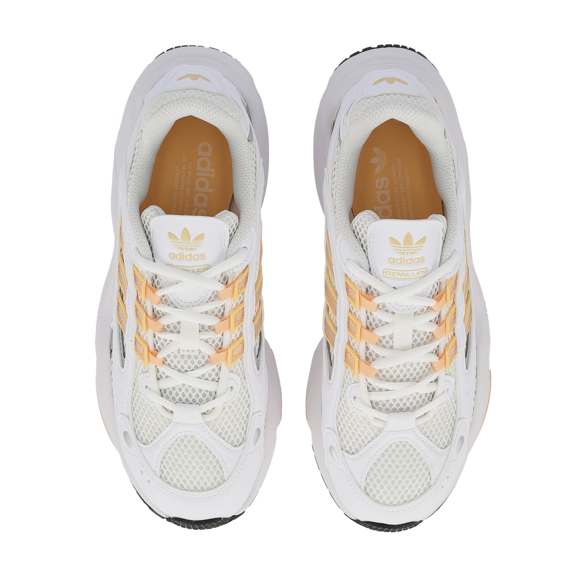 Zapatillas adidas Ozmillen Mujer,  image number null