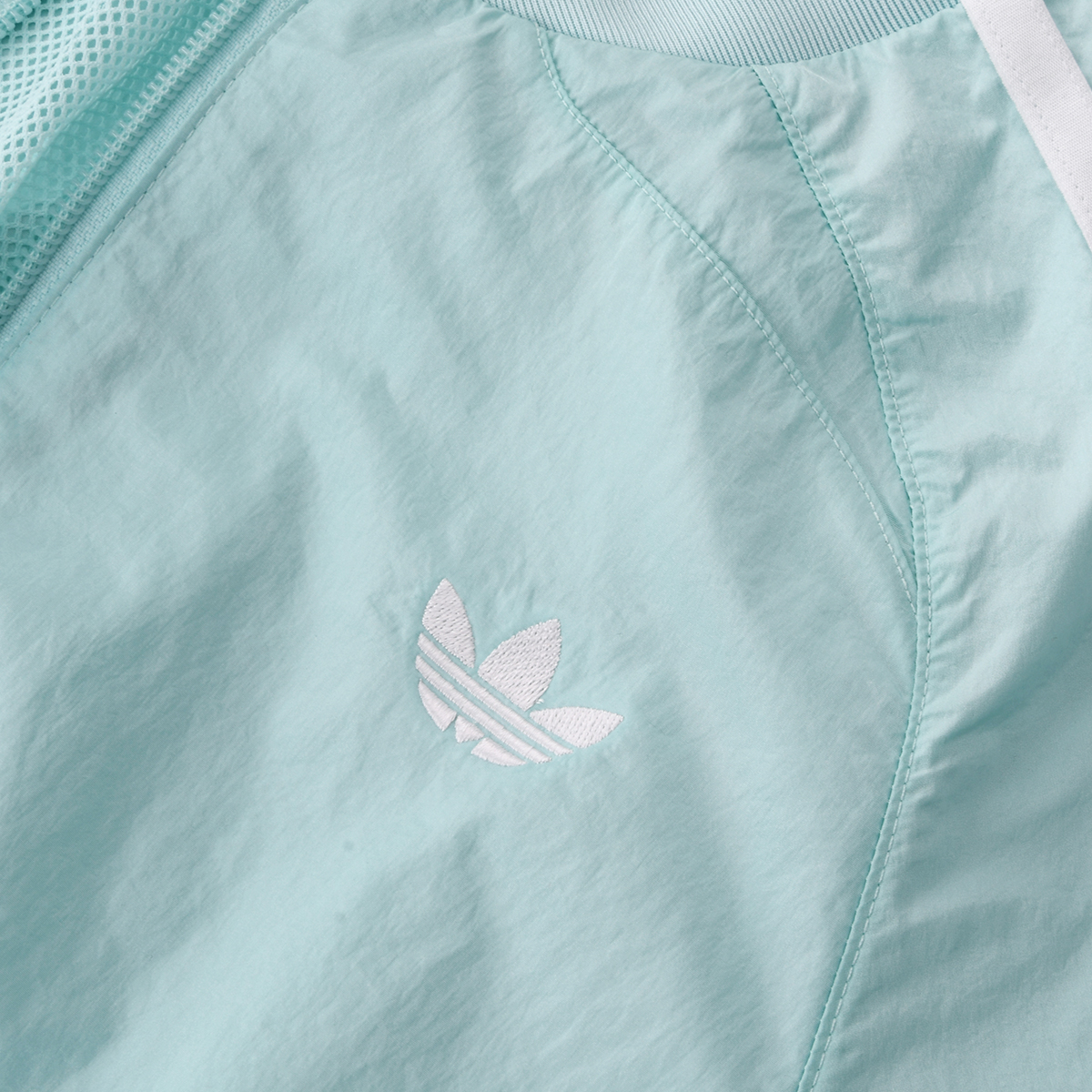 Campera adidas Adicolor Teamgeist Track Top Mujer,  image number null