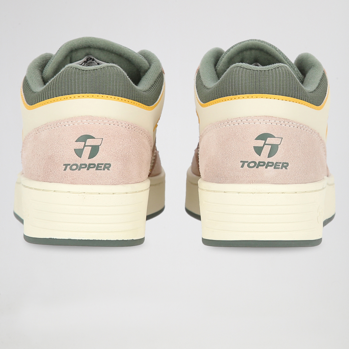 Zapatillas Topper Umpire,  image number null
