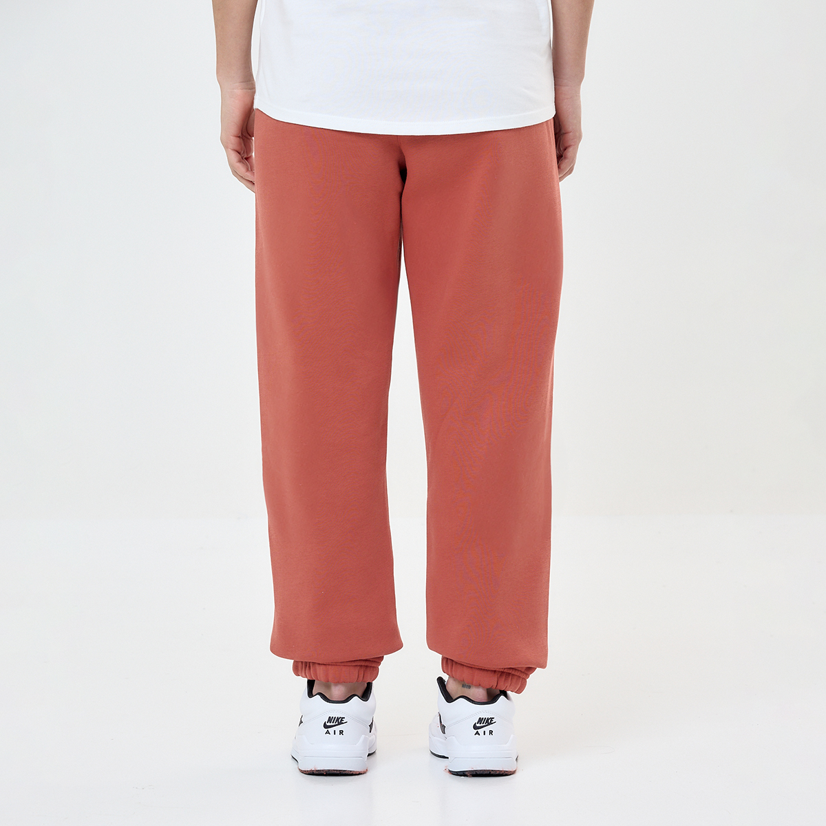 Pantalón Jordan Brooklyn Fleece Mujer,  image number null