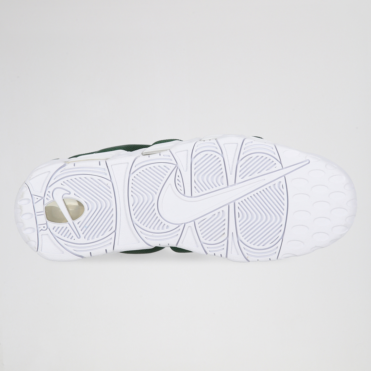 Zapatillas Nike Air More Uptempo Low Hombre,  image number null