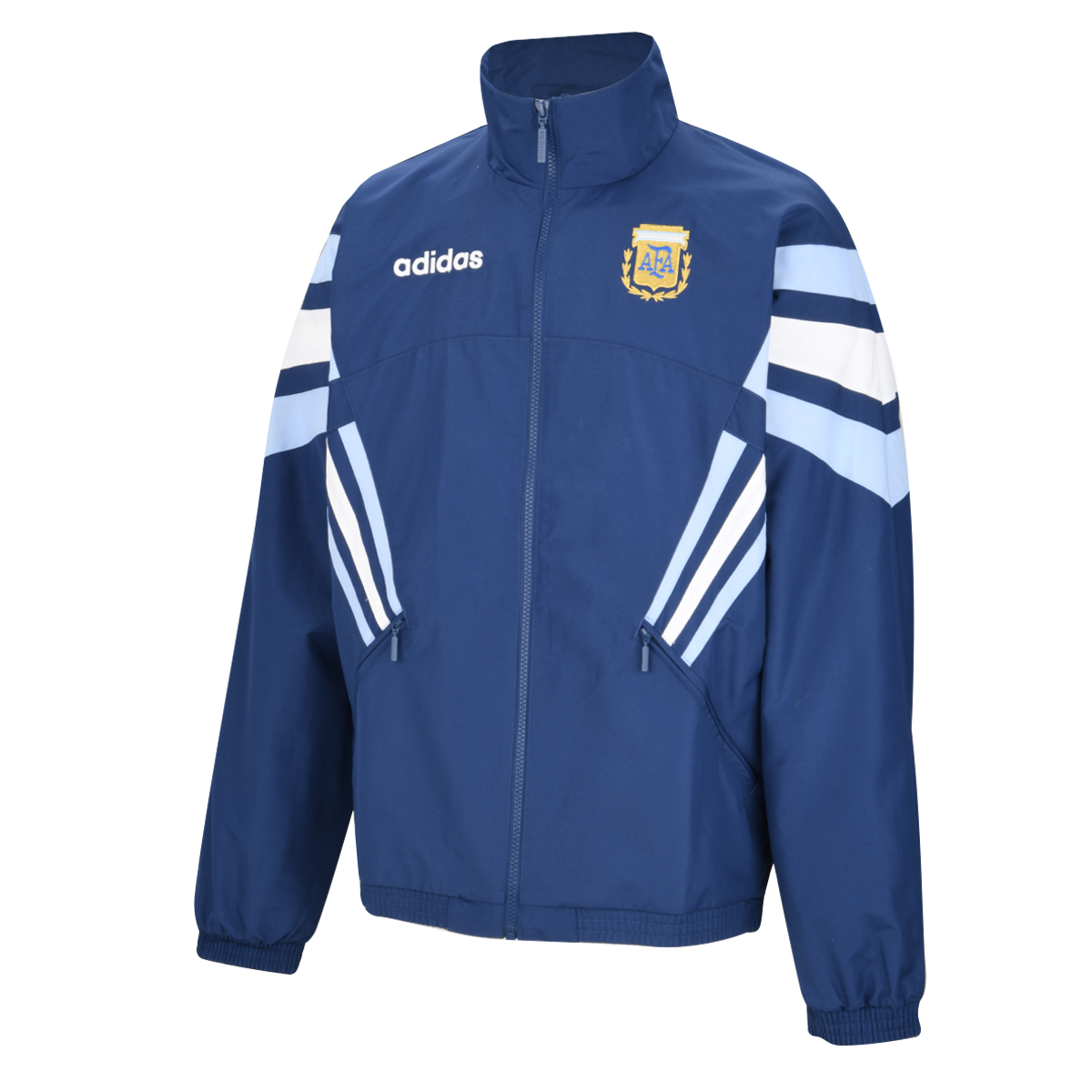 Campera entrenamiento Argentina 1994 Hombre,  image number null