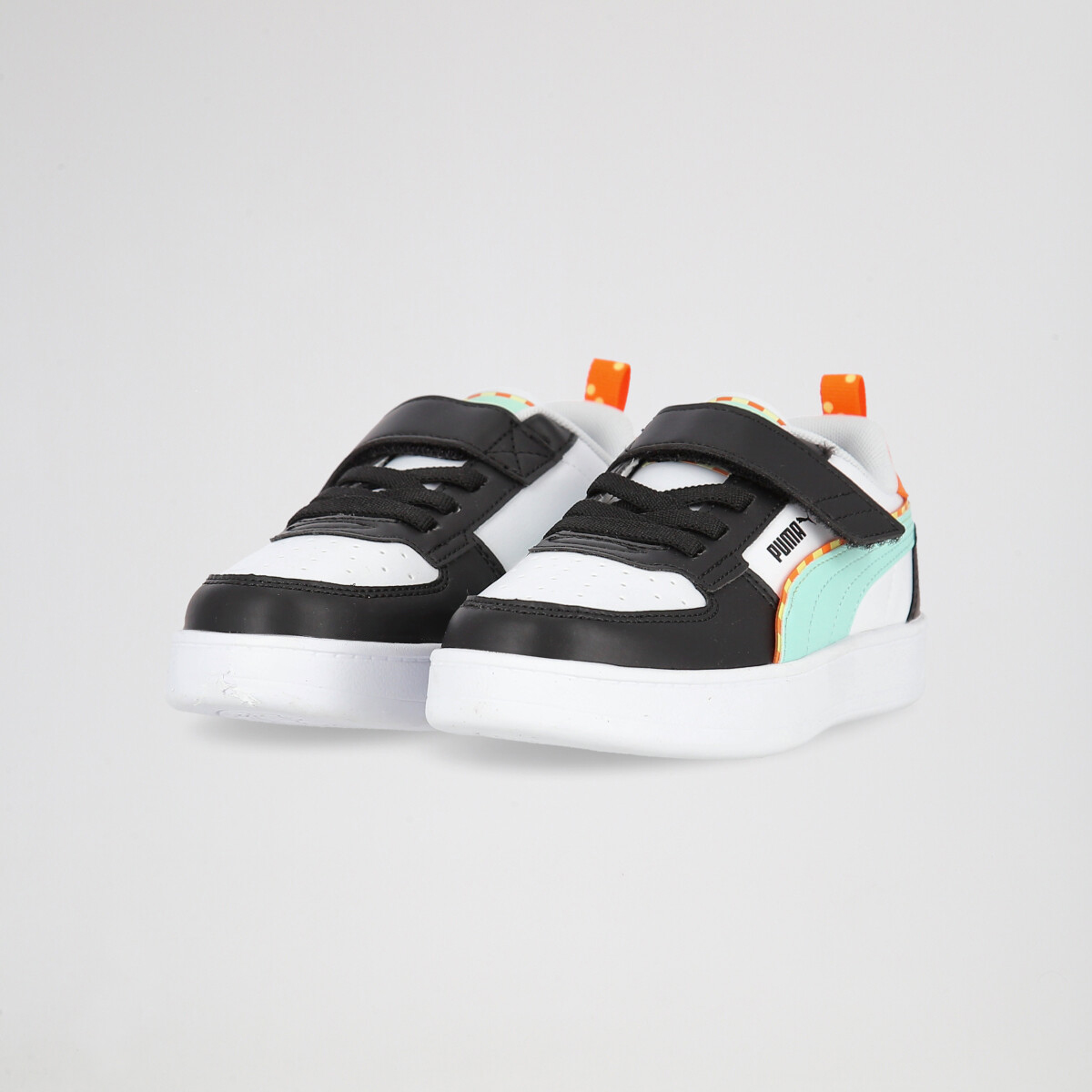 Zapatillas con velcro Puma Caven 2.0 Playdate Ac+ Ps Infantil,  image number null