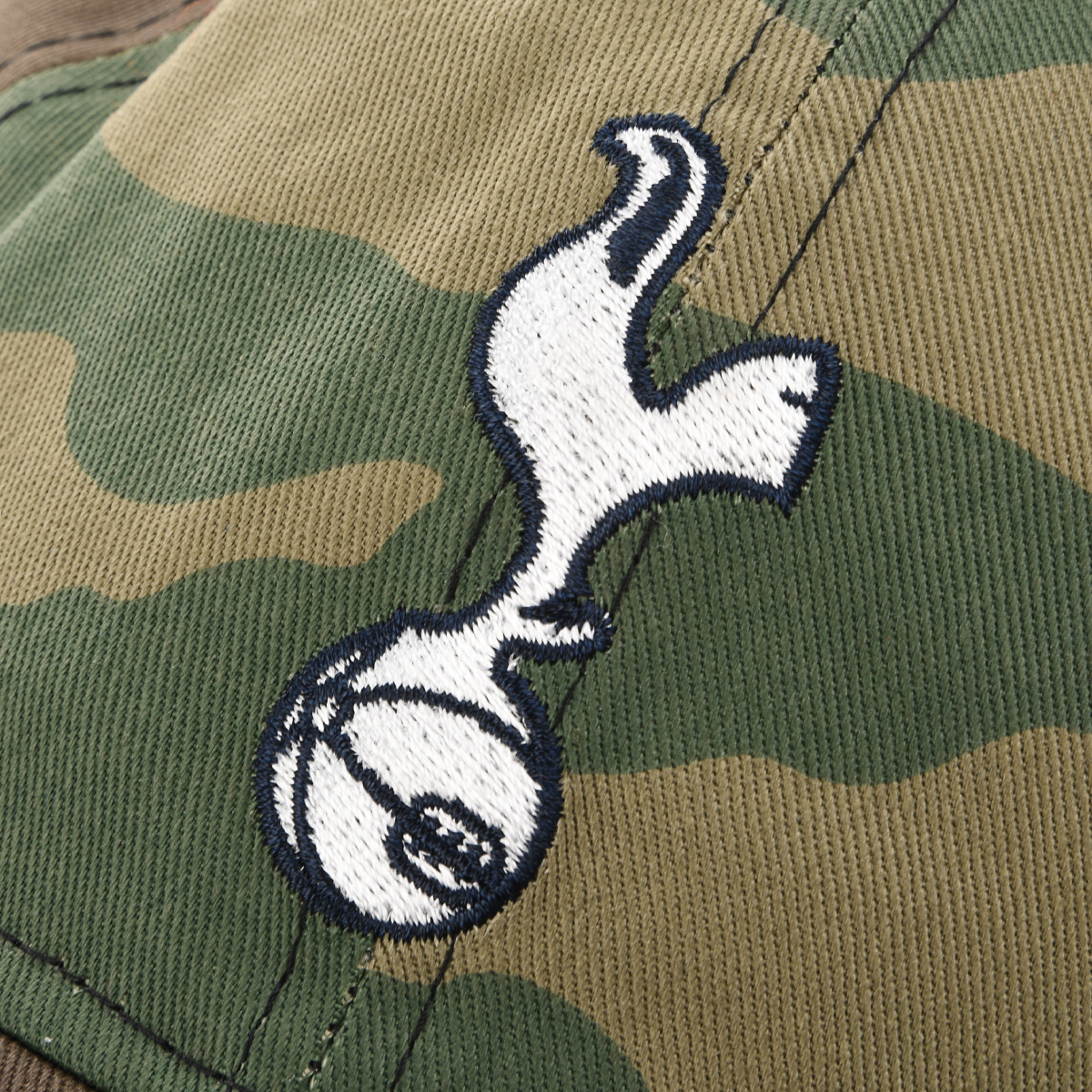 Gorra New Era Camo 9Twenty Tottenham,  image number null