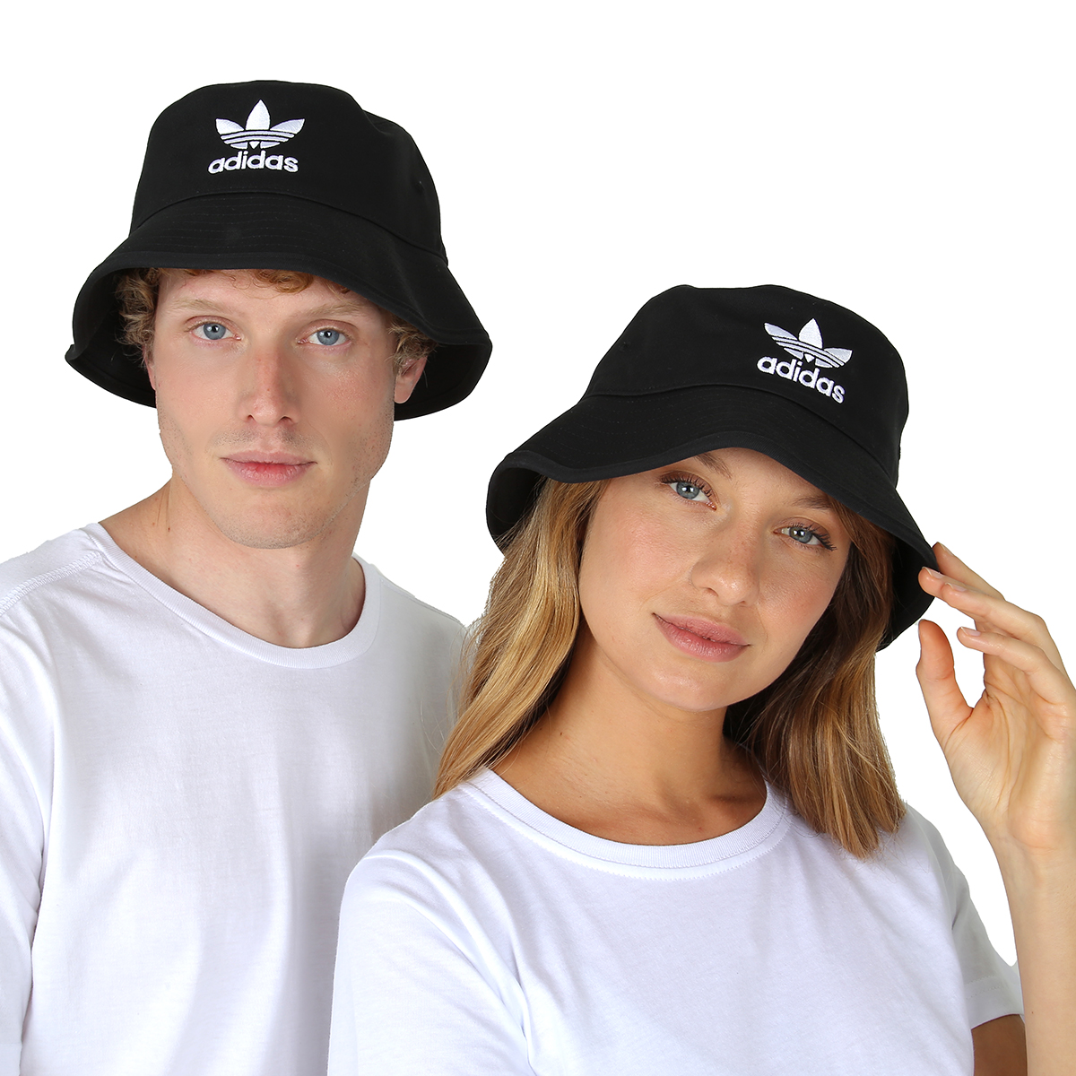 Gorro adidas Adicolor Trifolio,  image number null