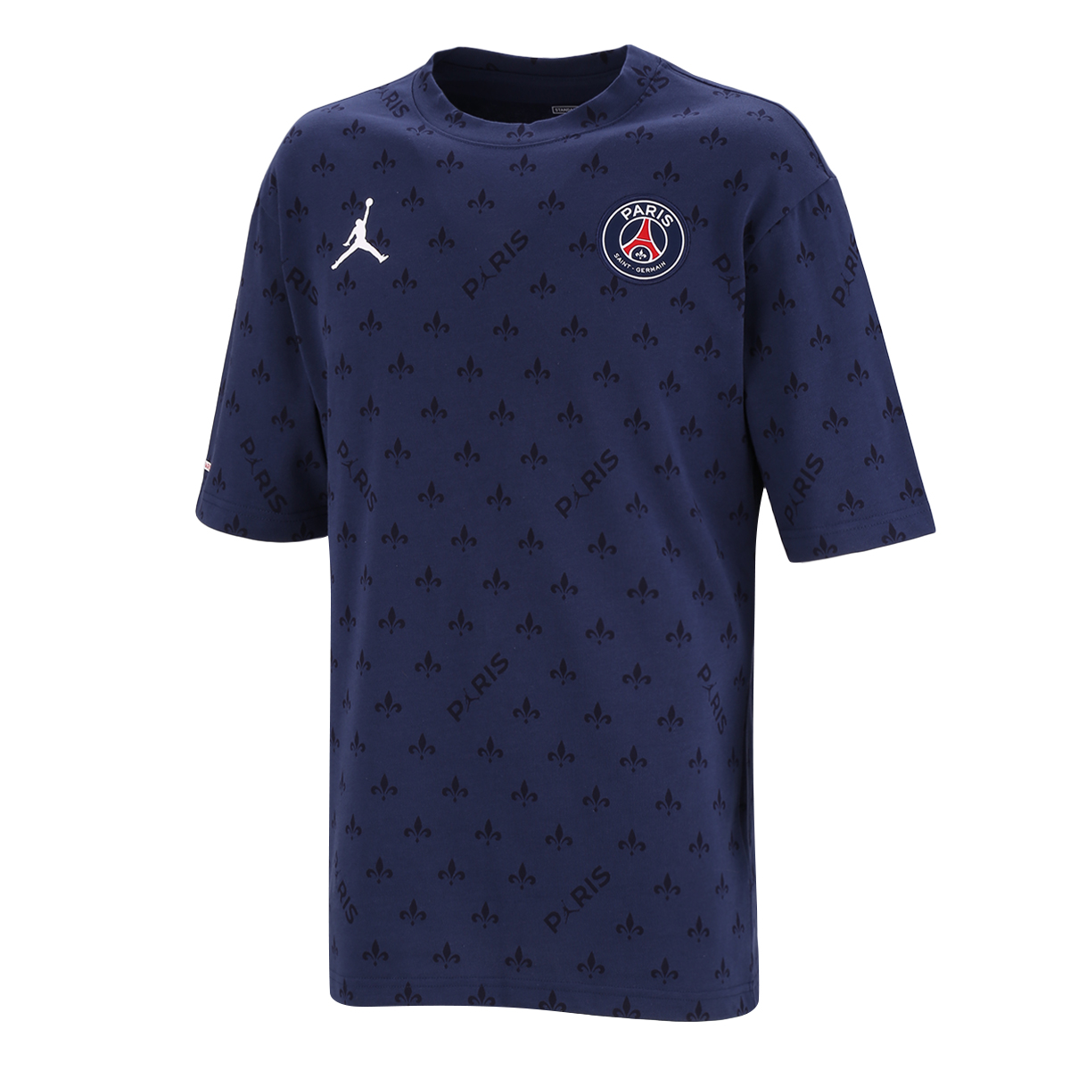 Remera jordan sale psg