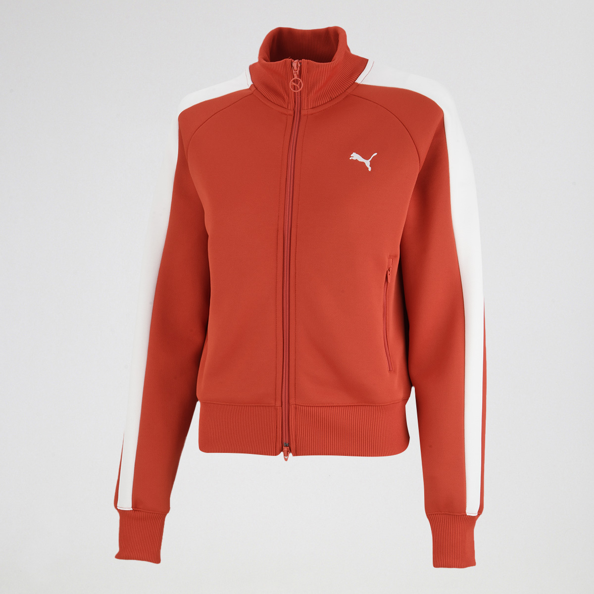 Buzo Puma T7 Always On Mujer,  image number null