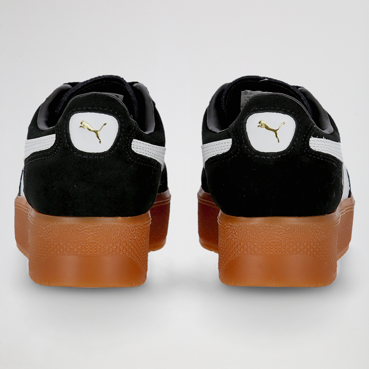 Zapatillas Puma Palermo Elevata Mujer,  image number null