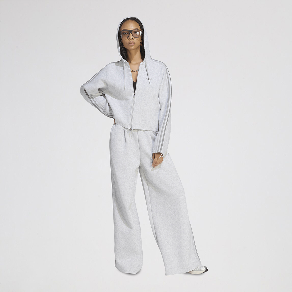 Pantal&oacute;n adidas SST 2.0 Mujer,  image number null