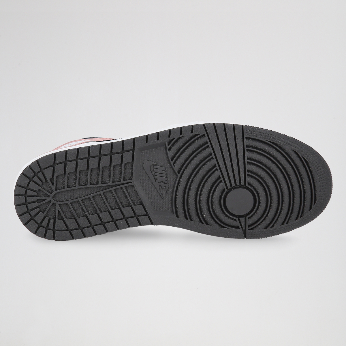 Zapatillas Jordan Air 1 Mid Hombre,  image number null