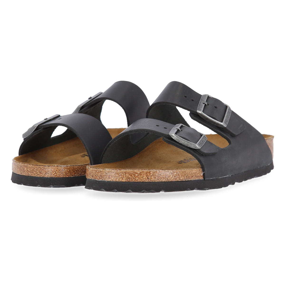 Sandalias Birkenstock Arizona Oiled Hombre,  image number null