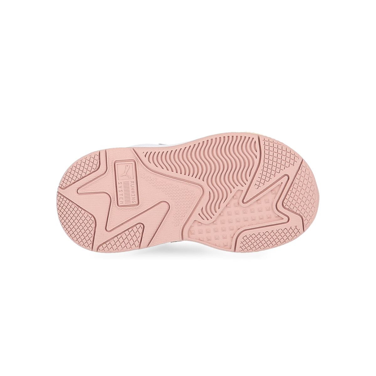 Zapatillas Puma Rs-x Metallic Bebé,  image number null