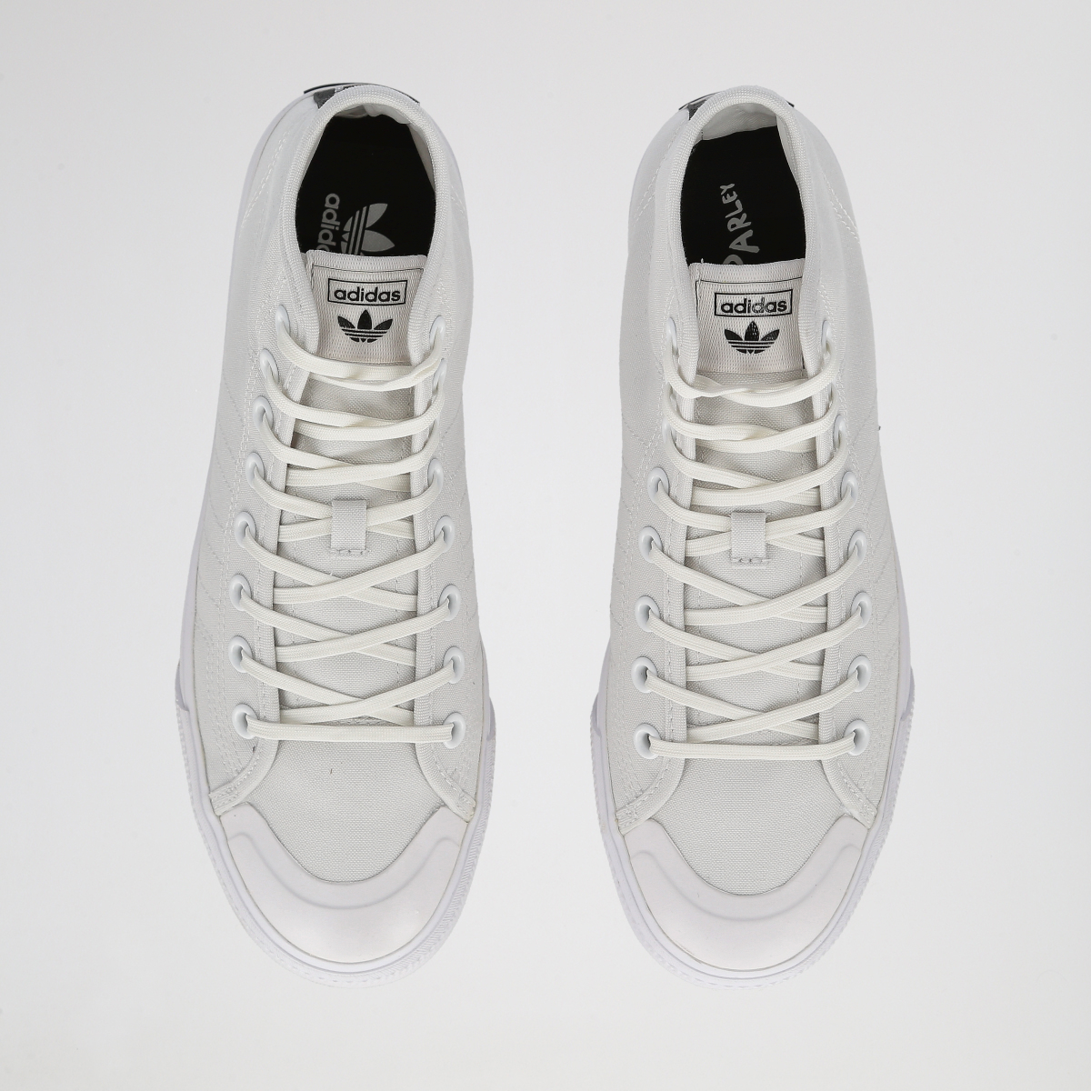 Zapatillas adidas Nizza Hi Hombre,  image number null
