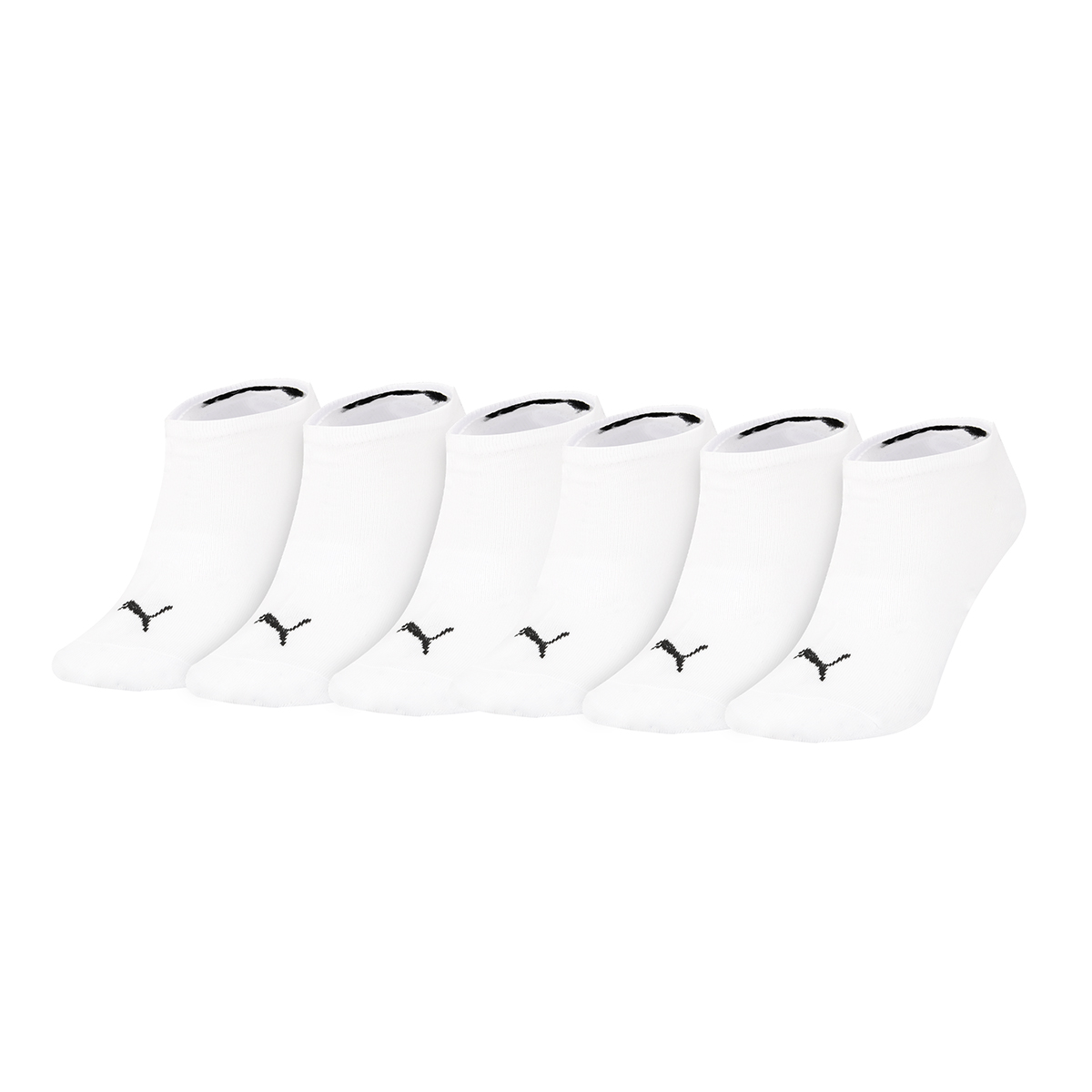 Pack de Medias Puma Elements X6,  image number null