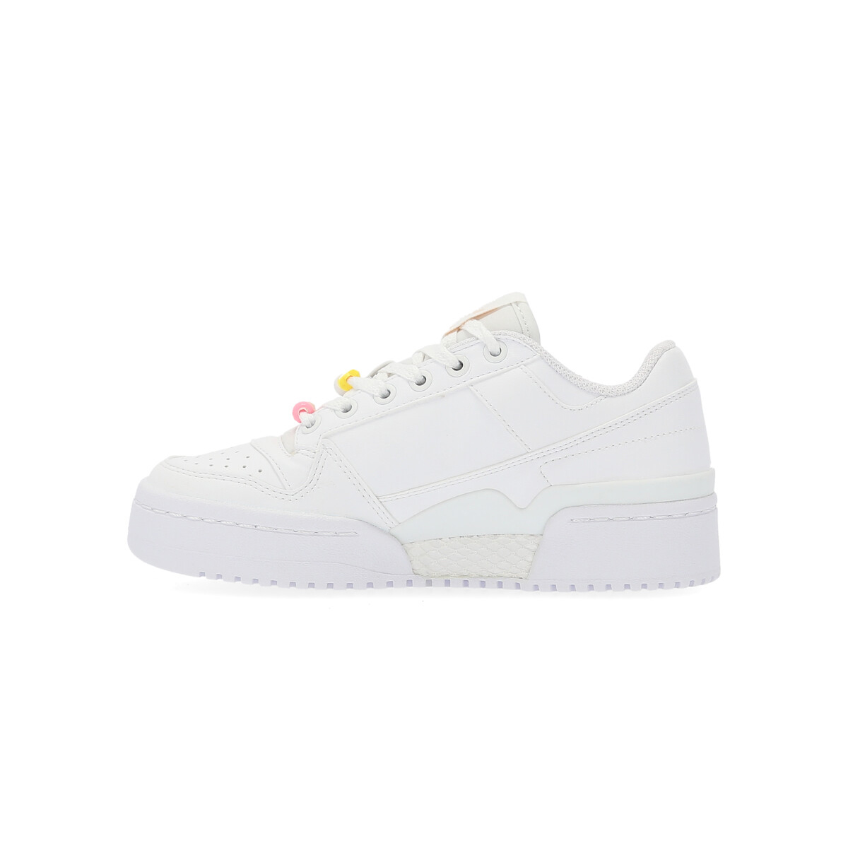 Zapatillas adidas Forum Bold Niño,  image number null
