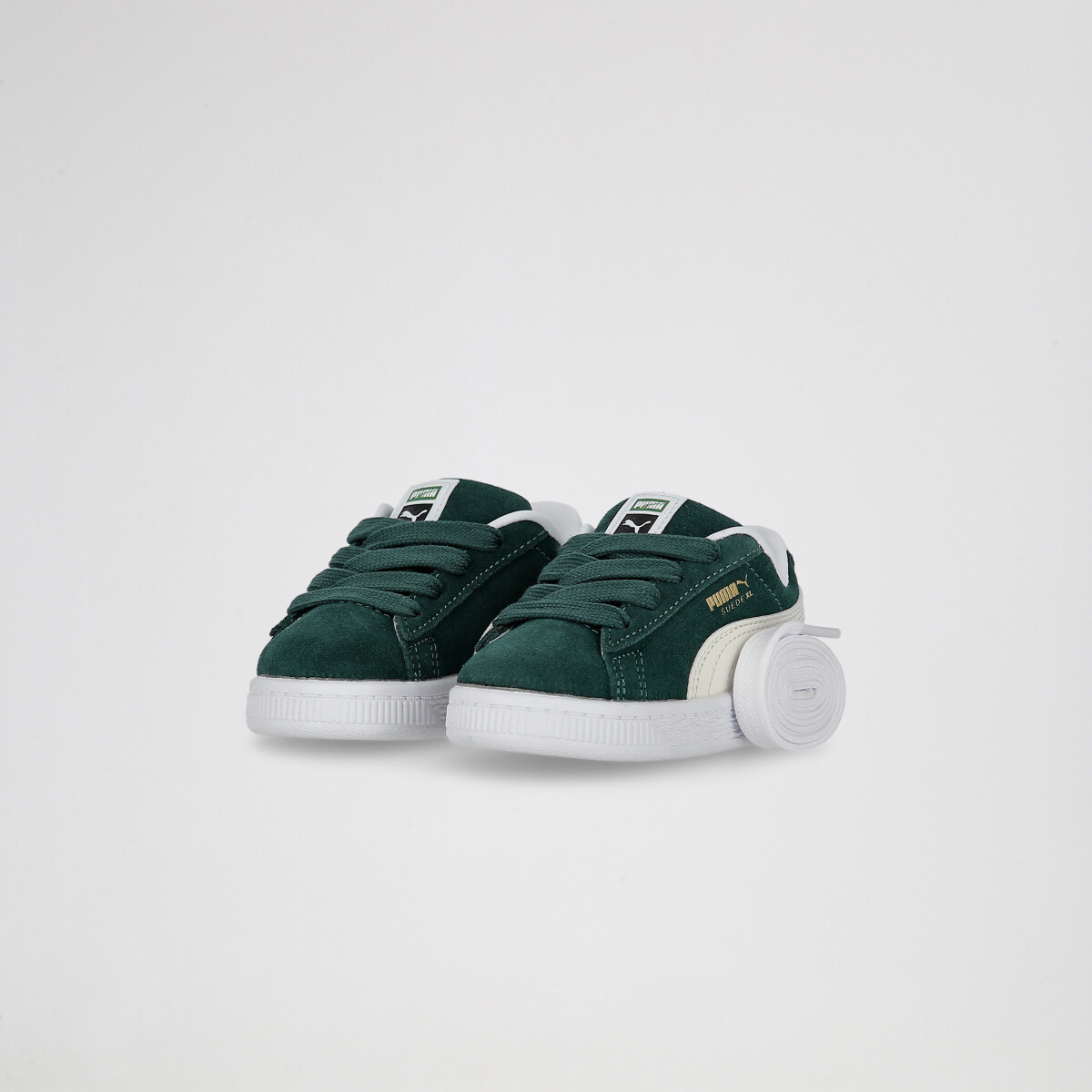 Zapatillas Puma Suede Pro Infantil,  image number null