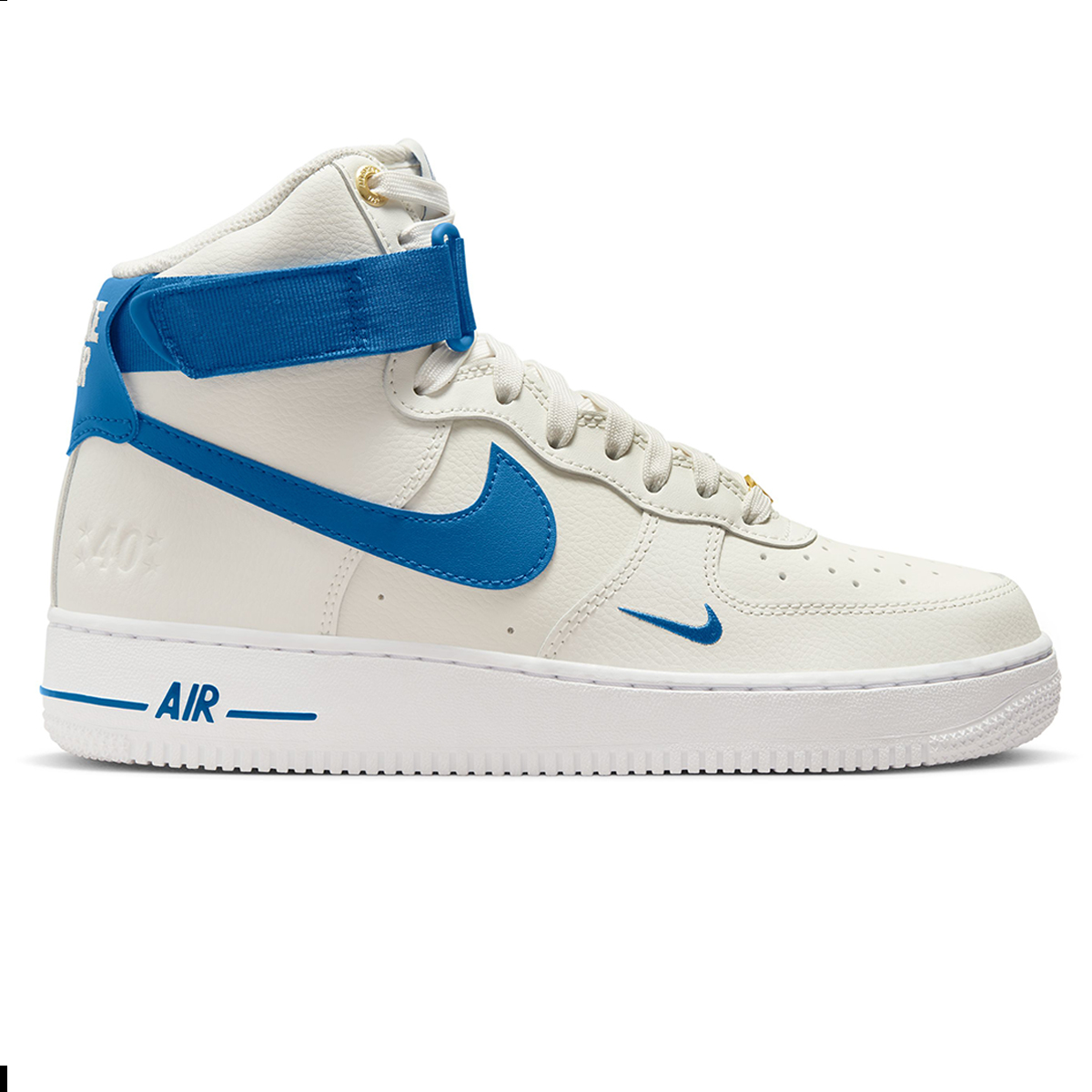 Zapatillas Urbanas Nike Air Force 1 High SE Mujer Moov