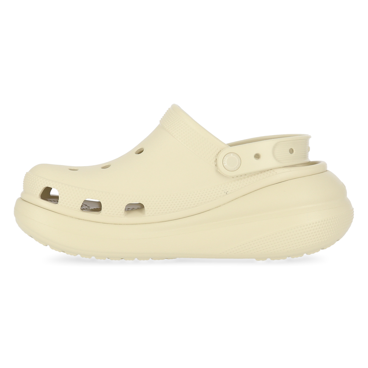 Zuecos Crocs Classic Crush Clog,  image number null